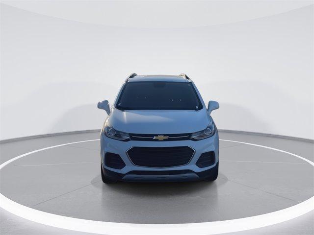 used 2018 Chevrolet Trax car, priced at $11,825