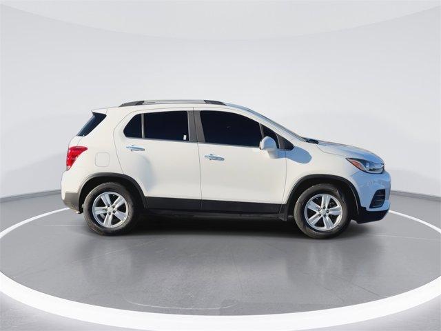 used 2018 Chevrolet Trax car, priced at $11,825