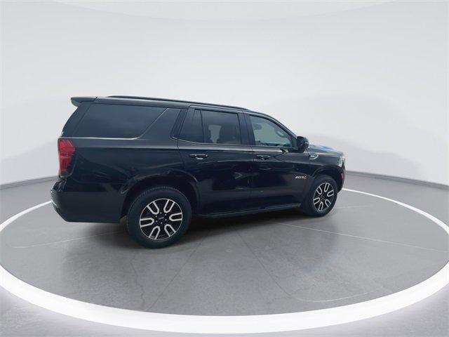 used 2021 GMC Yukon car, priced at $46,788