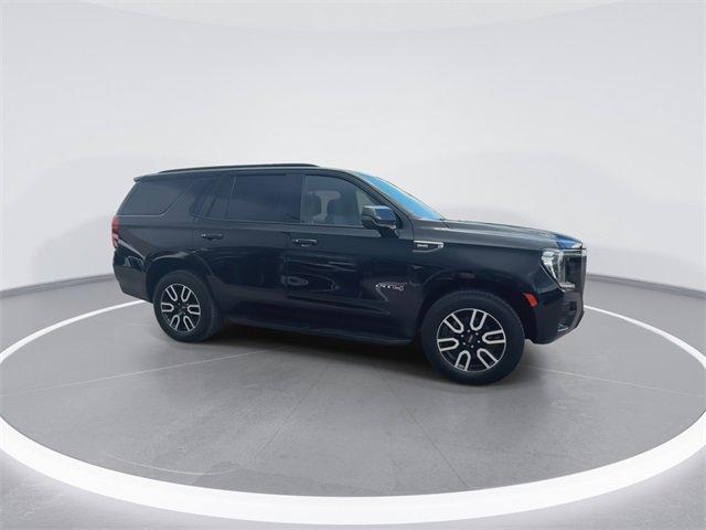 used 2021 GMC Yukon car, priced at $46,788