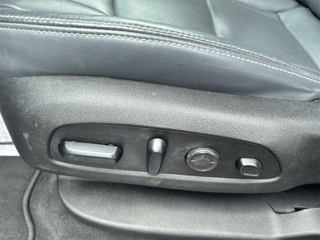 used 2021 Buick Enclave car, priced at $28,923