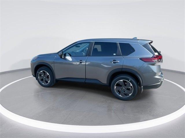 new 2025 Nissan Rogue car, priced at $31,743