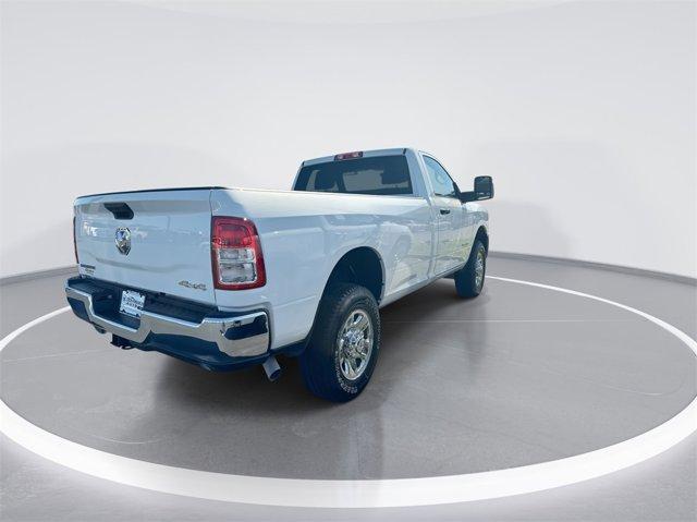 used 2024 Ram 2500 car, priced at $46,980