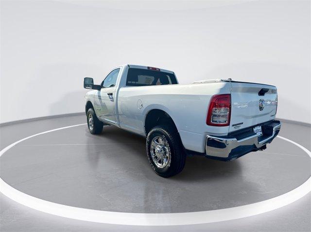 used 2024 Ram 2500 car, priced at $46,980