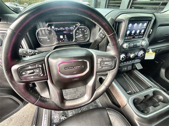 used 2023 GMC Sierra 2500 car, priced at $58,541