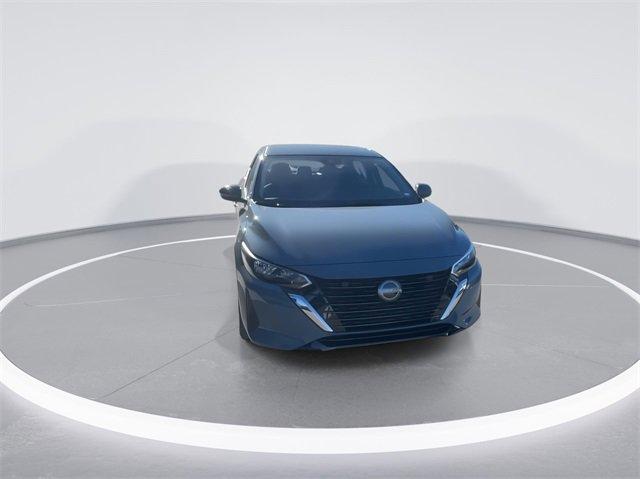 new 2025 Nissan Sentra car, priced at $23,223