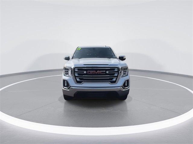 used 2019 GMC Sierra 1500 car, priced at $37,288