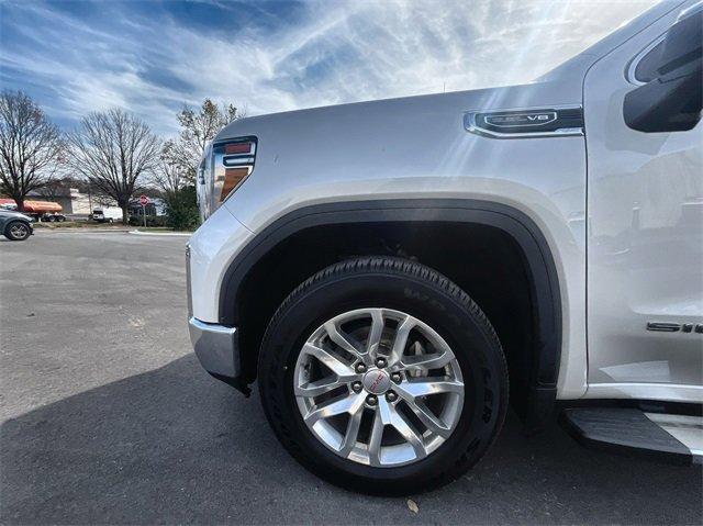 used 2019 GMC Sierra 1500 car, priced at $37,288