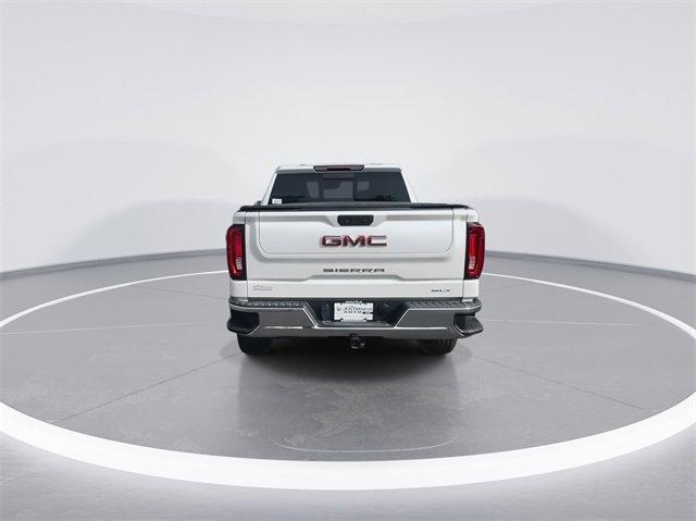 used 2019 GMC Sierra 1500 car, priced at $37,288