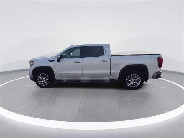 used 2019 GMC Sierra 1500 car, priced at $37,288