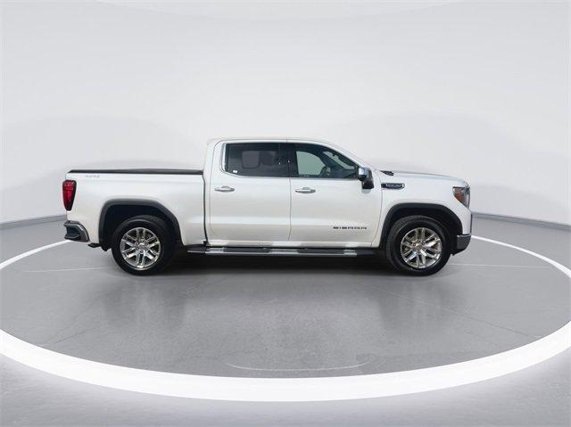 used 2019 GMC Sierra 1500 car, priced at $37,288