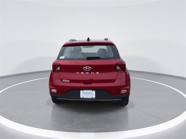 used 2022 Hyundai Venue car, priced at $19,988