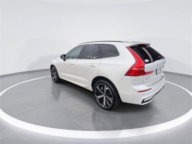 used 2024 Volvo XC60 Recharge Plug-In Hybrid car, priced at $56,788