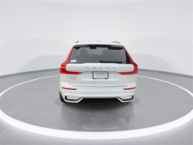 used 2024 Volvo XC60 Recharge Plug-In Hybrid car, priced at $56,788