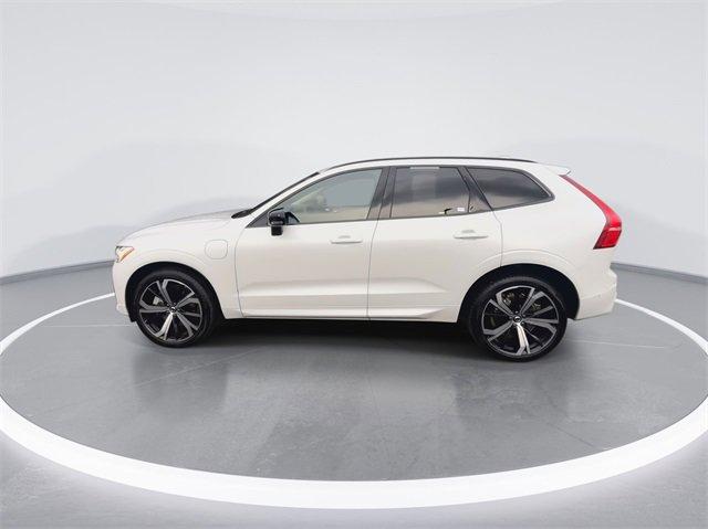 used 2024 Volvo XC60 Recharge Plug-In Hybrid car, priced at $56,788