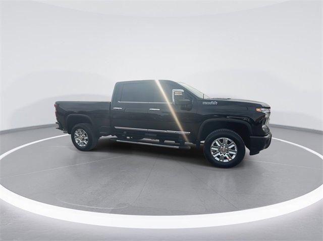 used 2024 Chevrolet Silverado 2500 car, priced at $74,975