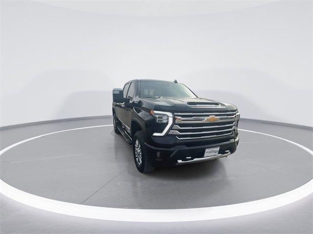 used 2024 Chevrolet Silverado 2500 car, priced at $74,975