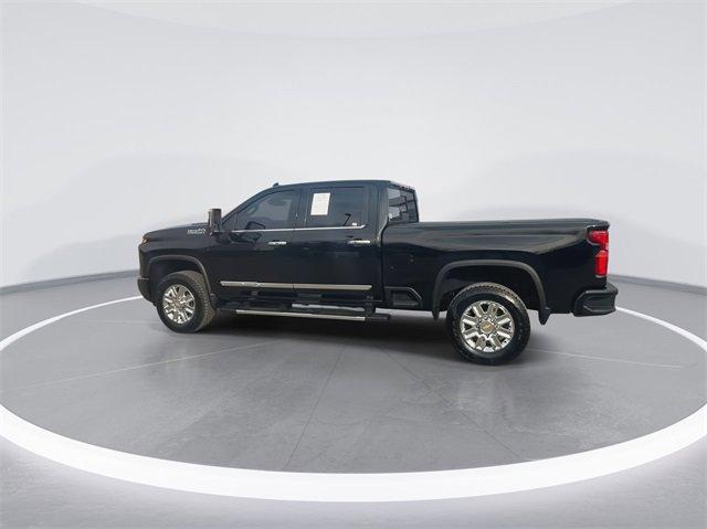 used 2024 Chevrolet Silverado 2500 car, priced at $74,975