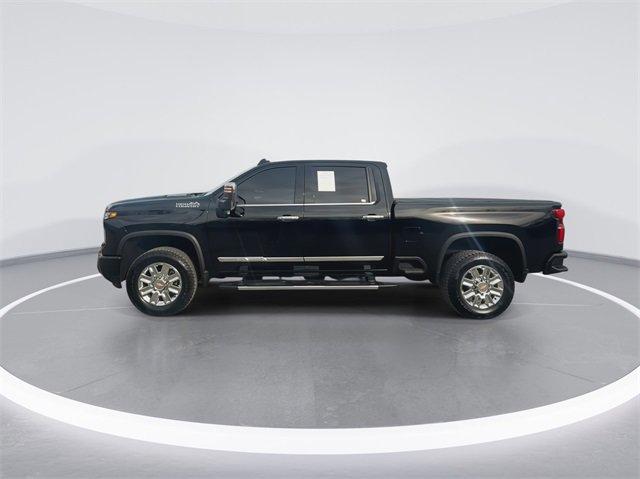 used 2024 Chevrolet Silverado 2500 car, priced at $74,975