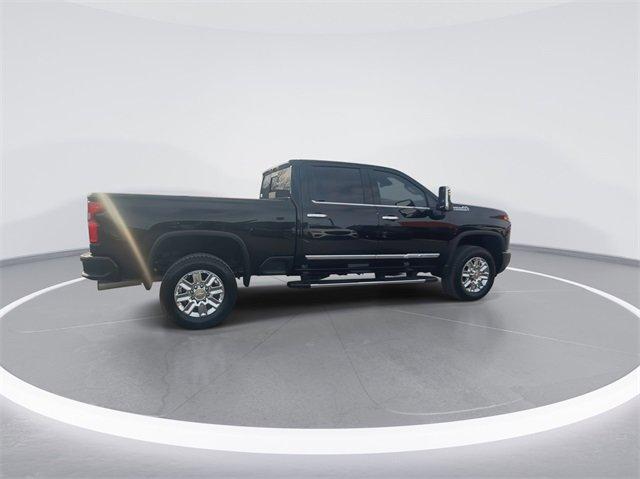 used 2024 Chevrolet Silverado 2500 car, priced at $74,975