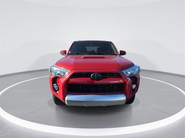 used 2019 Toyota 4Runner car, priced at $36,500