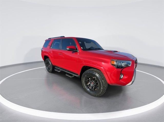 used 2019 Toyota 4Runner car, priced at $36,500