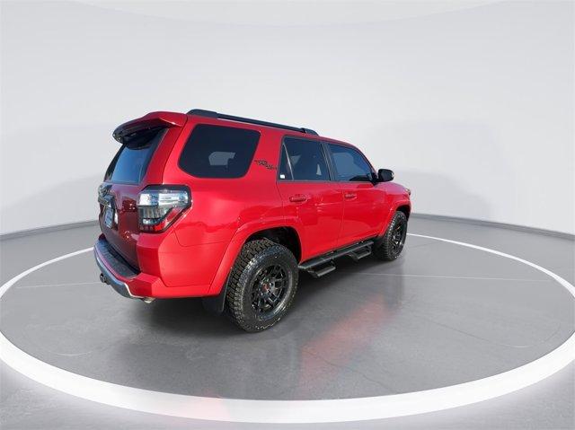 used 2019 Toyota 4Runner car, priced at $36,500