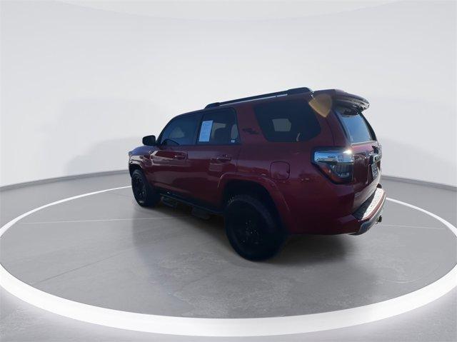 used 2019 Toyota 4Runner car, priced at $36,500