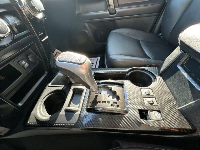 used 2019 Toyota 4Runner car, priced at $36,500