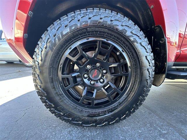 used 2019 Toyota 4Runner car, priced at $36,500