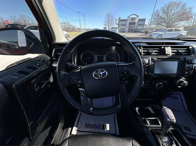 used 2019 Toyota 4Runner car, priced at $36,500