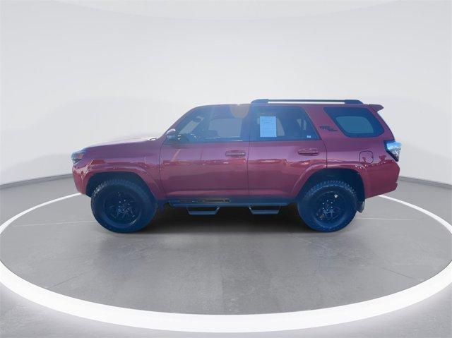 used 2019 Toyota 4Runner car, priced at $36,500