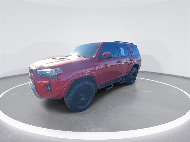 used 2019 Toyota 4Runner car, priced at $36,500