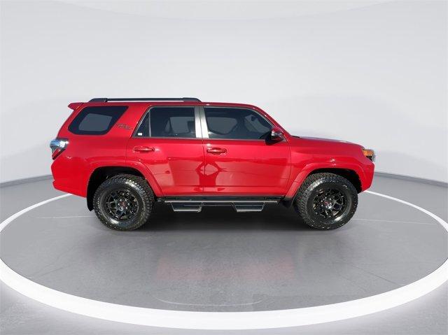 used 2019 Toyota 4Runner car, priced at $36,500