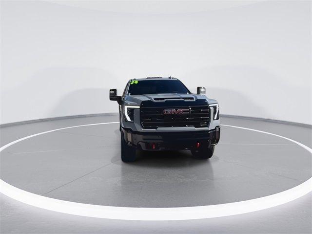 used 2024 GMC Sierra 2500 car, priced at $87,907