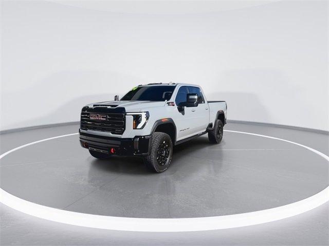 used 2024 GMC Sierra 2500 car, priced at $87,907