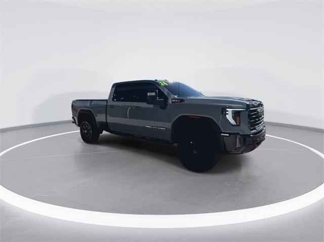 used 2024 GMC Sierra 2500 car, priced at $87,907