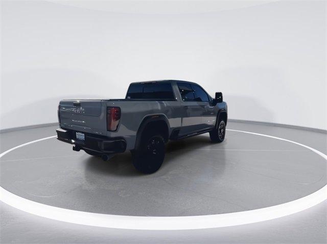 used 2024 GMC Sierra 2500 car, priced at $87,907