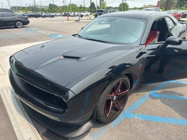 used 2015 Dodge Challenger car, priced at $28,788