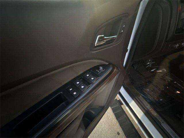 used 2021 GMC Canyon car, priced at $40,800