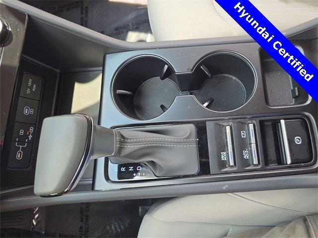 used 2025 Hyundai Sonata car, priced at $25,340