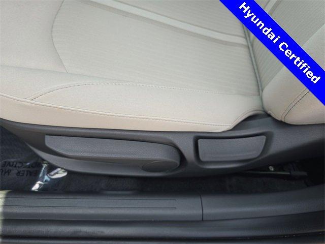 used 2025 Hyundai Sonata car, priced at $25,340