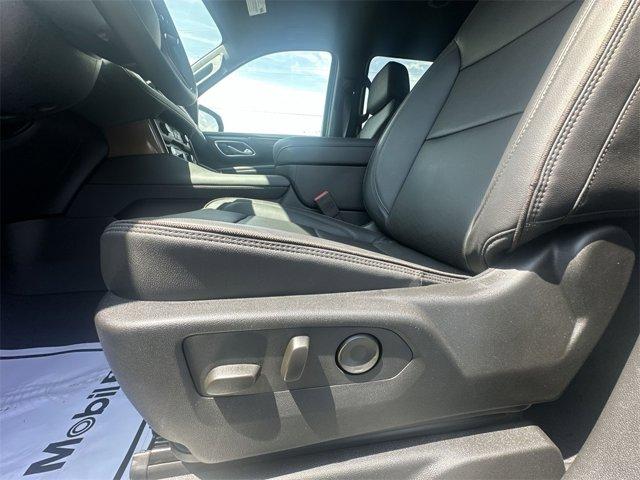 used 2024 Chevrolet Suburban car, priced at $79,278