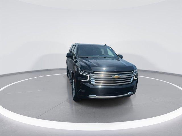 used 2024 Chevrolet Suburban car, priced at $79,278