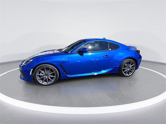 used 2023 Subaru BRZ car, priced at $29,788