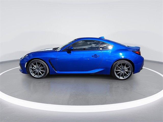 used 2023 Subaru BRZ car, priced at $29,788