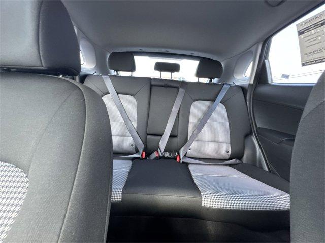 used 2021 Hyundai Kona car, priced at $19,995
