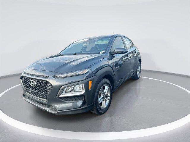 used 2021 Hyundai Kona car, priced at $19,995