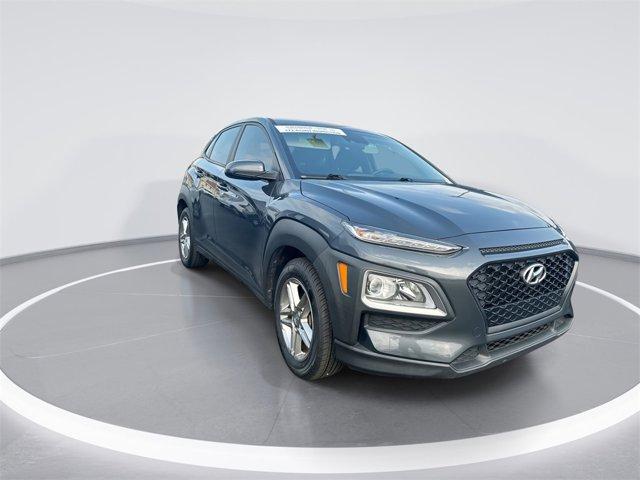 used 2021 Hyundai Kona car, priced at $19,995