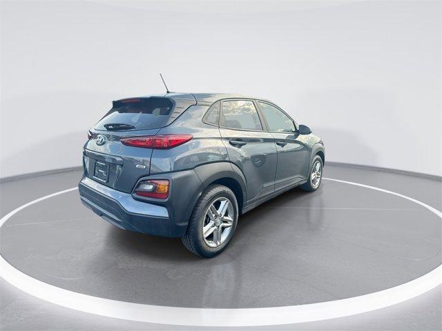 used 2021 Hyundai Kona car, priced at $19,995